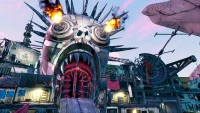 4. Borderlands 3 Ultimate Edition (NS)